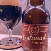 Esplanad Jubileumsporter 7,5%