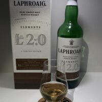 Laphroaig Elements 2.0 Limited Edition 59,6%