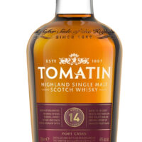 Tomatin Port Cask 14 Yo 46%